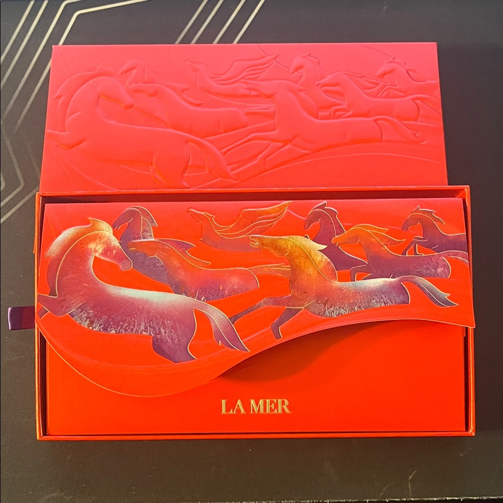 La Mer Lunar New Year Envelopes (Pack of 6)